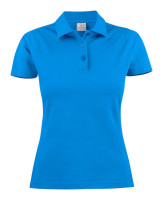 Oceaan blauw