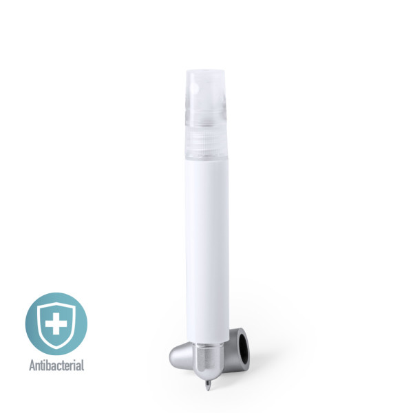 Multifunctioneel Antibacterieel Balpen Fruk