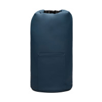 donkerblauw (± PMS 19-4110 TPG)