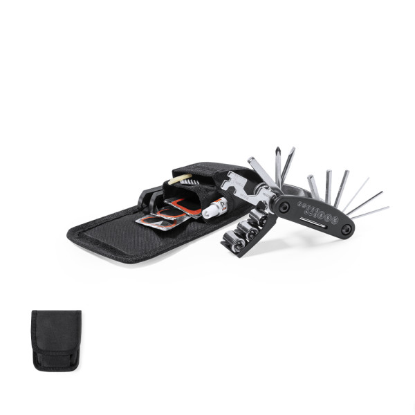 Fiets Reparatie Set Gerald