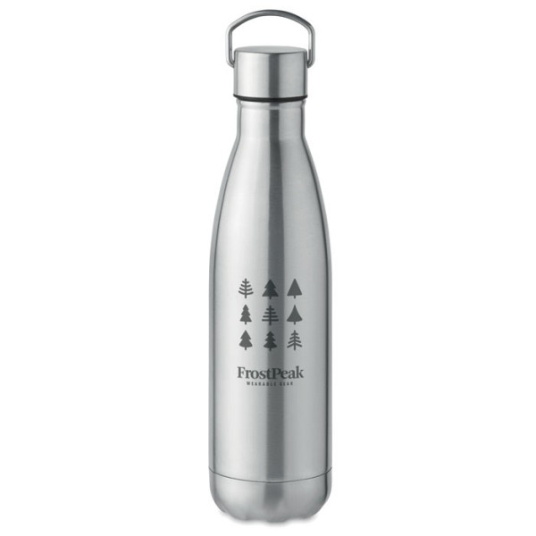 MANOA - Dubbelwandige fles 500 ml