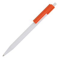 Wit / Oranje
