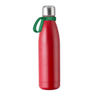 groen, rood