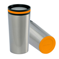 oranje, zilver