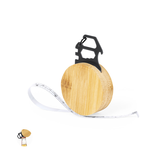 Multitool Meetlint Denwa 1m