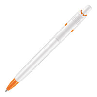 Wit / Oranje