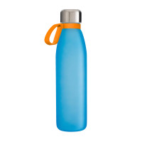 oranje, zilver, cyaan