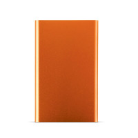 Oranje