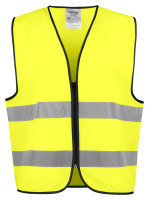Geel/Zwart