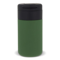 Donker groen
