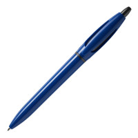 Donkerblauw / Zwart
