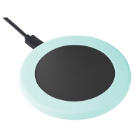 mint, zwart