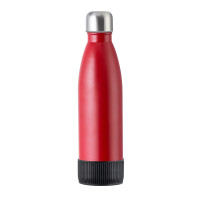 zwart, rood