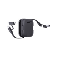 zwart (± PMS Black)