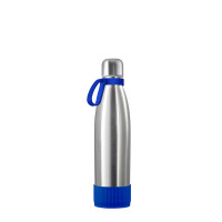 Zilver, Blauw