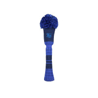 blauw