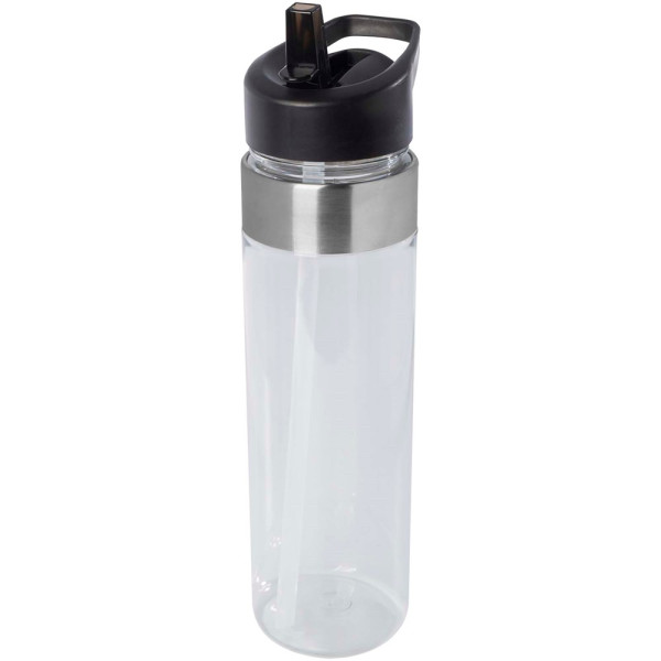 Dylan 650 ml Tritan fles met tuitdeksel