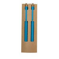 Blauw
