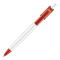 Wit / Rood