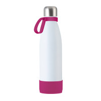 magenta, wit