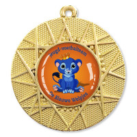 goud, zilver, brons