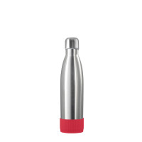 Zilver, Rood