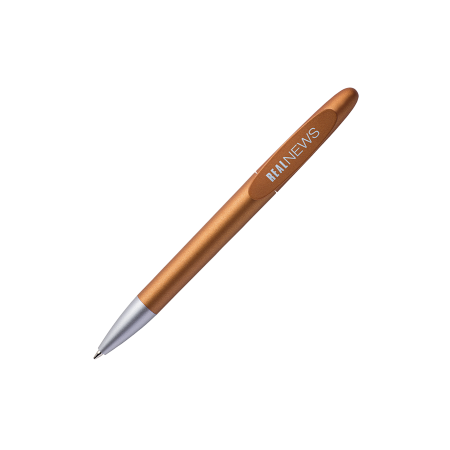 ICON IC400 MET AL balpen