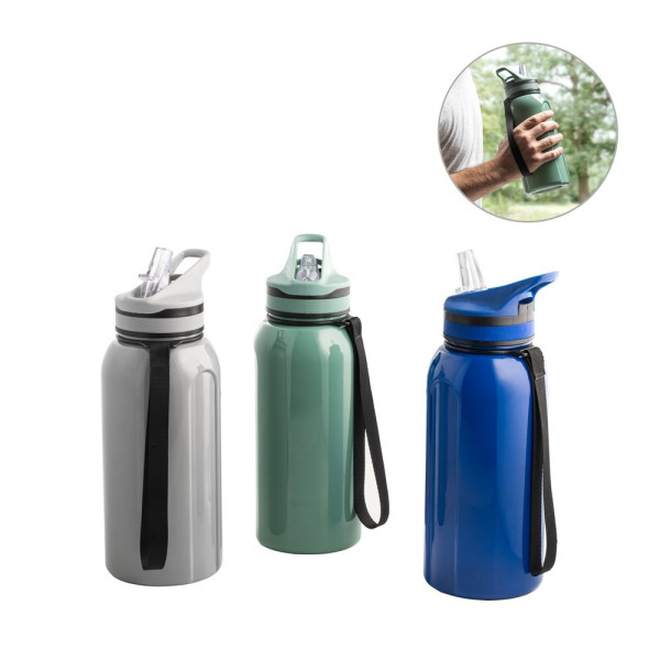 TYSON. PETG sportfles 1230 mL