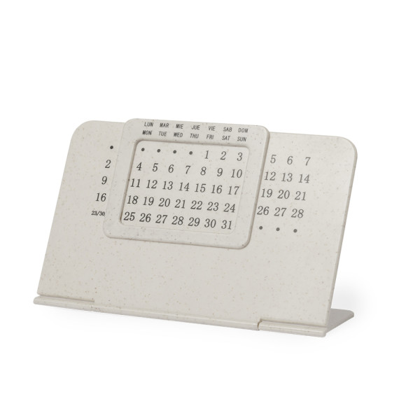 Eeuwige Kalender Zegler