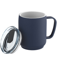 donkergrijs, donkerblauw, transparant