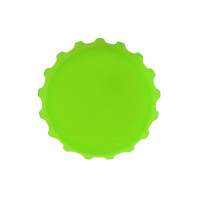 Lichtgroen