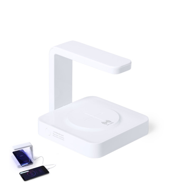 Oplader UV Sterilisator Lamp Blay