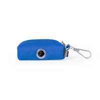 blauw