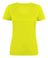 Neon Geel