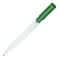 Wit / Groen
