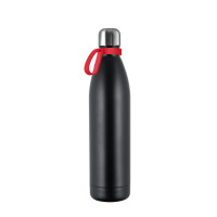 zwart, zilver, rood