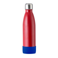 blauw, rood