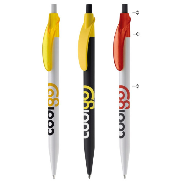 Balpen Cosmo combi