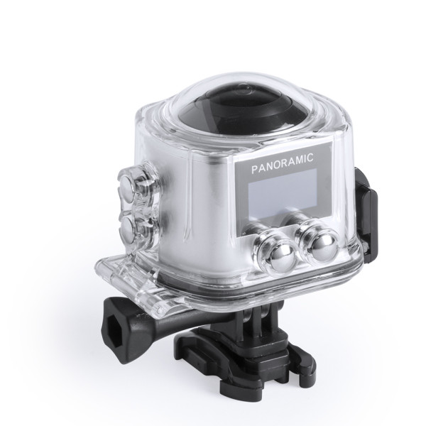 Sport Camara 360° Logans