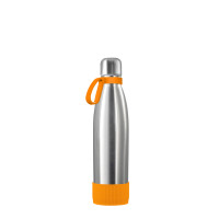 Zilver, Oranje