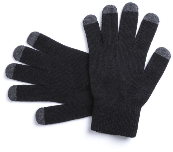Touchscreen Handschoenen Tellar