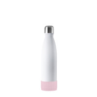 zilver, wit, lichtmagenta, roze