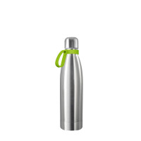 zilver, lichtgroen