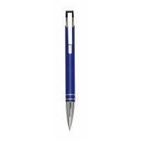 blauw