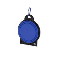 blauw