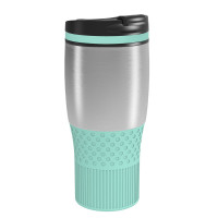 mint, zilver