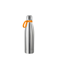 Zilver, Oranje