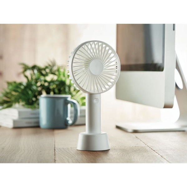 DINI - USB desk fan with stand