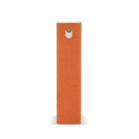 Wit / Oranje