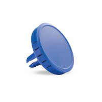 blauw